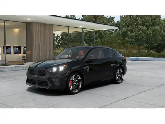 2026 BMW X2 xDrive28i's photo