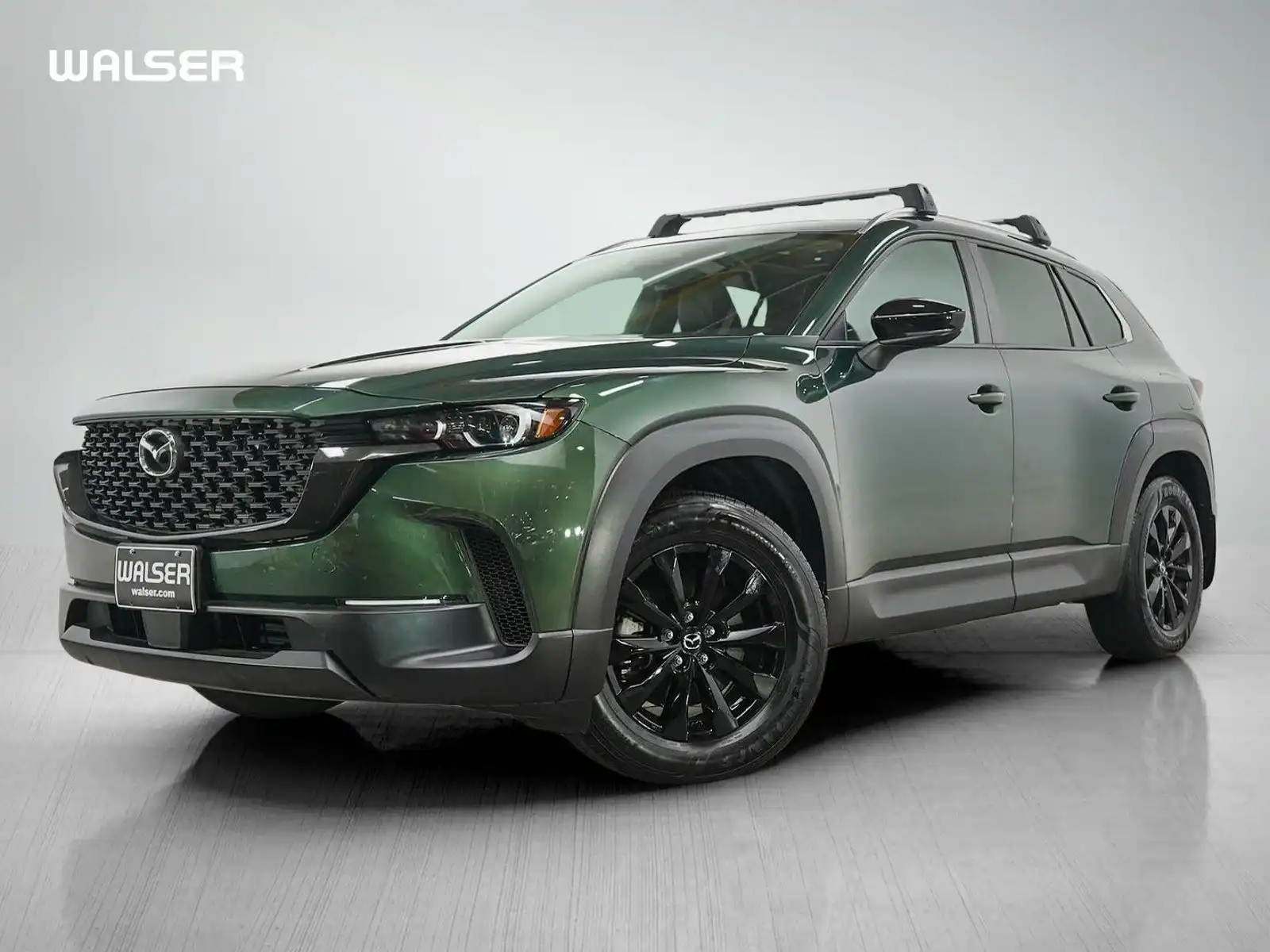 2025 Mazda CX-50 2.5 Premium S's photo