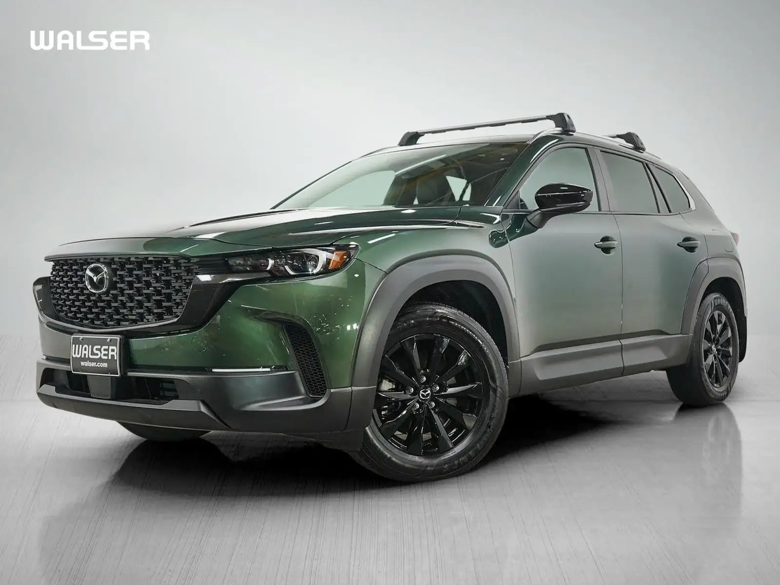 2025 Mazda CX-50 2.5 Premium S photo 1