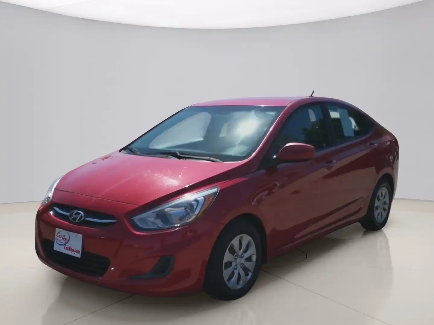2016 Hyundai Accent SE 6AT 4-Door's photo