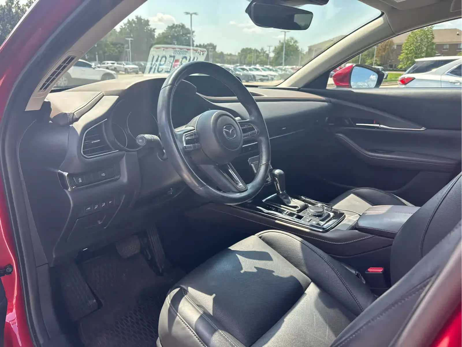 2023 Mazda CX-30 Premium AWD photo 5