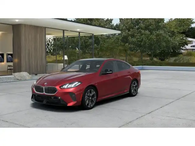 2026 BMW 2 Series 228 xDrive Gran Coupe's photo