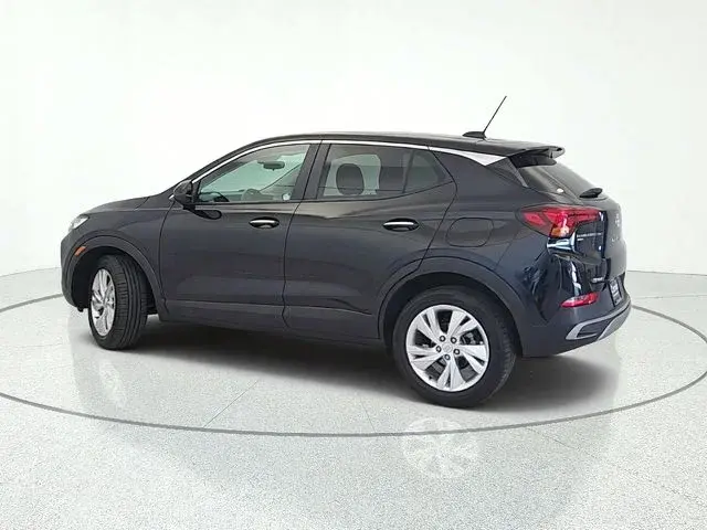 2025 Buick Encore GX Preferred AWD photo 3