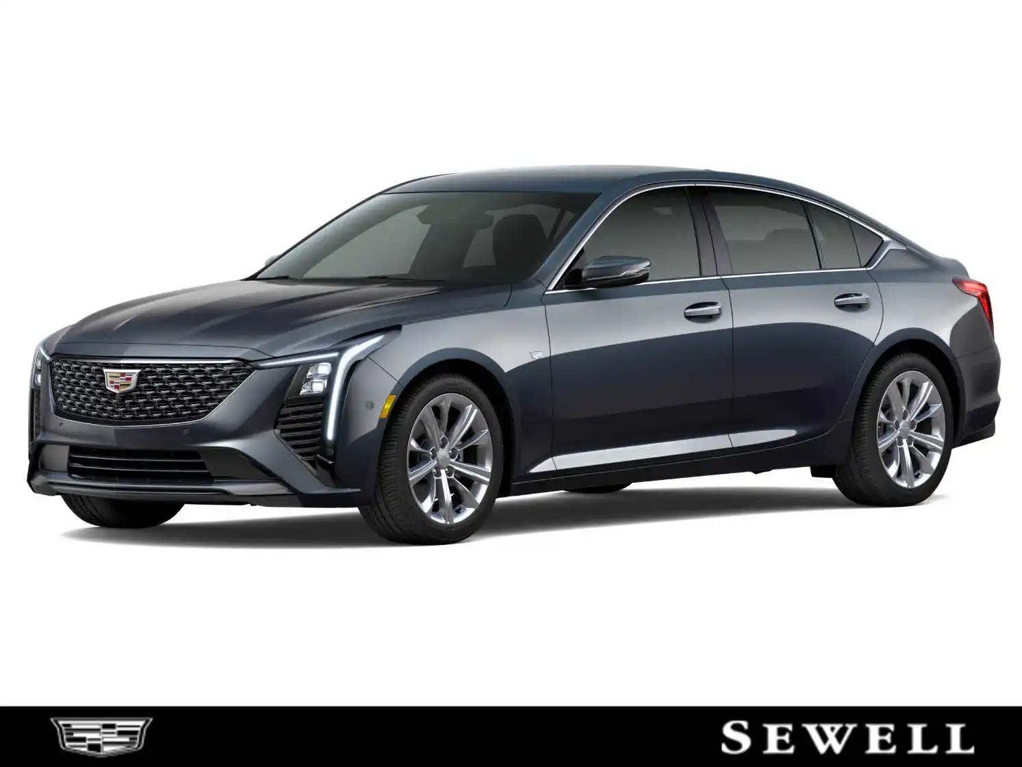2026 Cadillac CT5 Premium Luxury AWD's photo