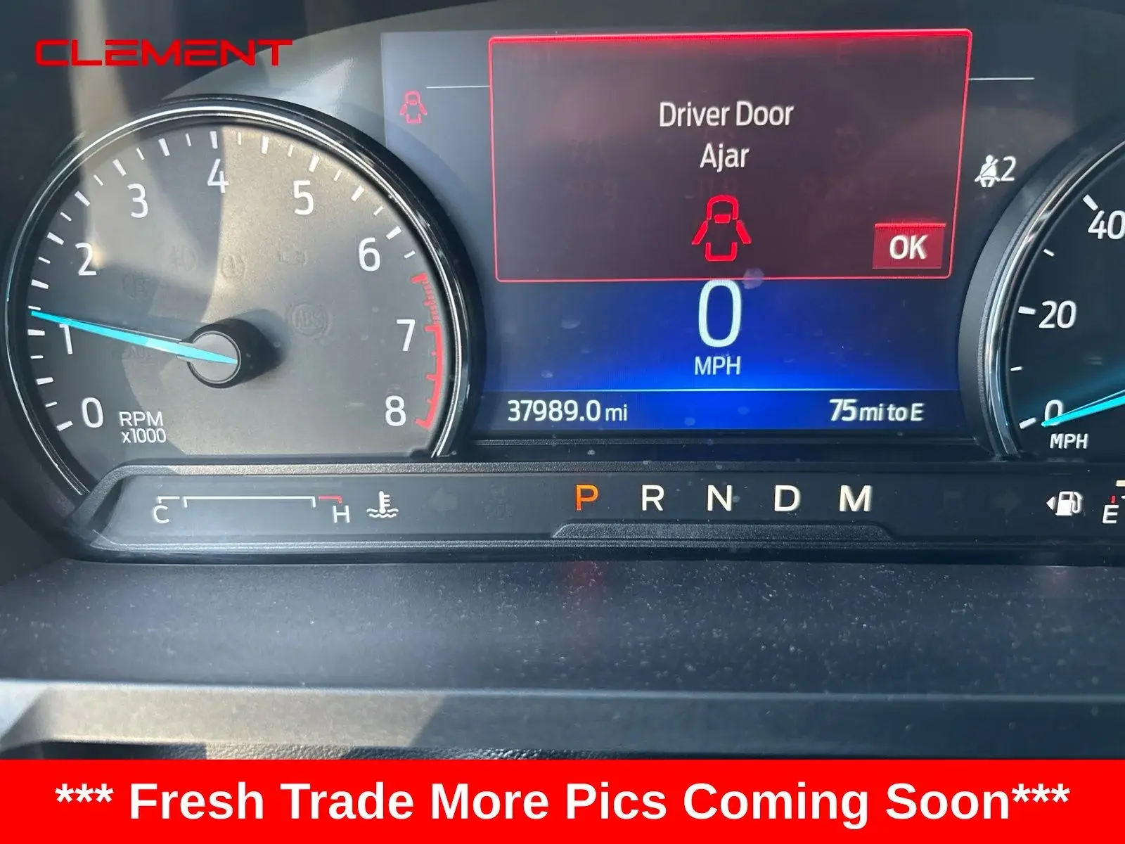 2022 Ford Explorer Timberline 4WD photo 3