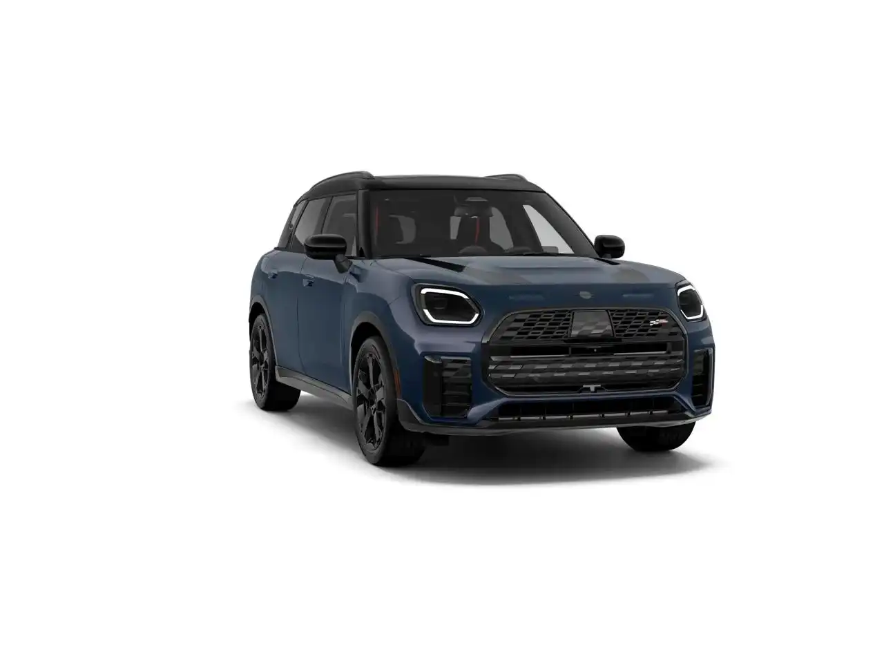 2027 MINI Countryman S ALL4's photo