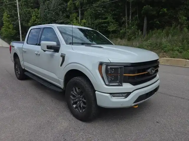 2023 Ford F-150 Tremor 4x4 SuperCrew 5-1/2 Box's photo