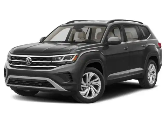 2023 Volkswagen Atlas 3.6L SE w/Tech 4MOTION's photo