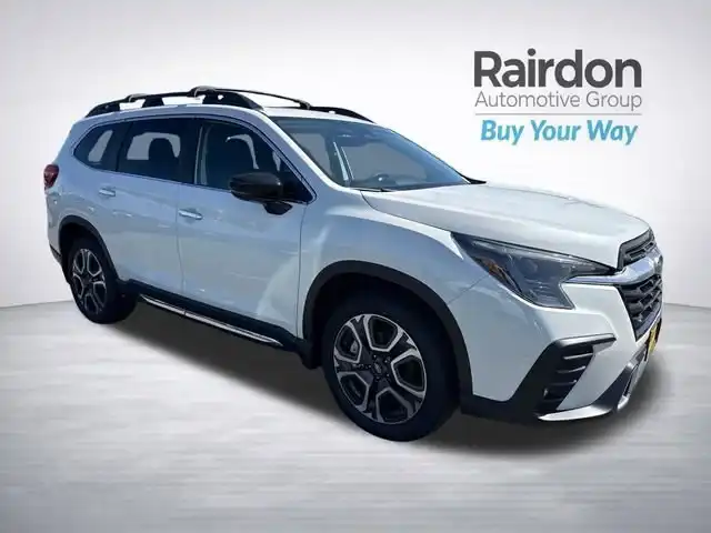 2026 Subaru Ascent Touring 7 Passenger's photo
