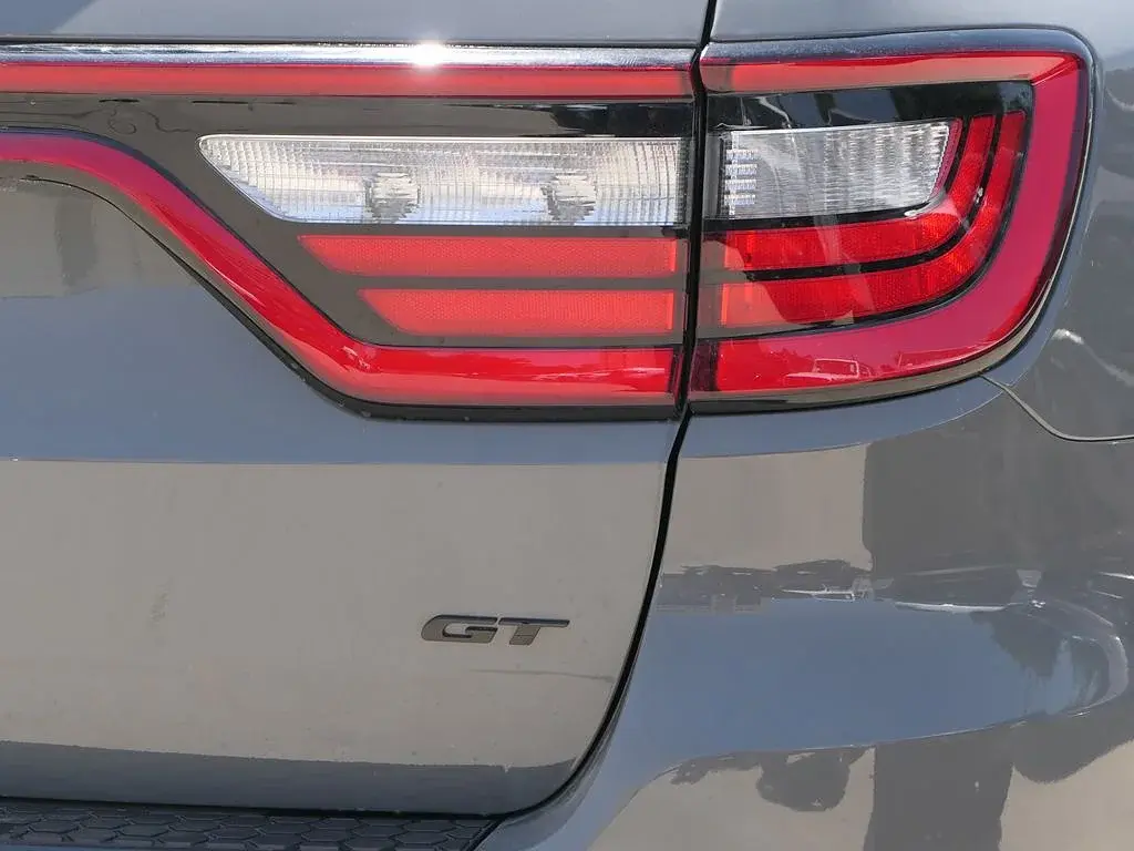 2026 Dodge Durango GT HEMI Plus V8 AWD photo 3