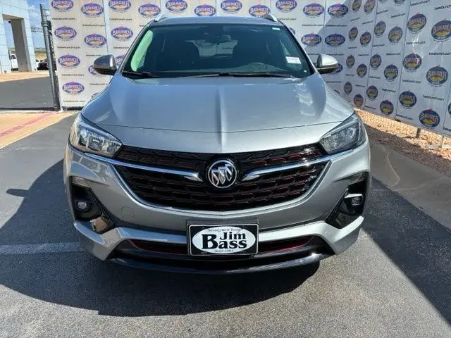 2023 Buick Encore GX Select photo 3