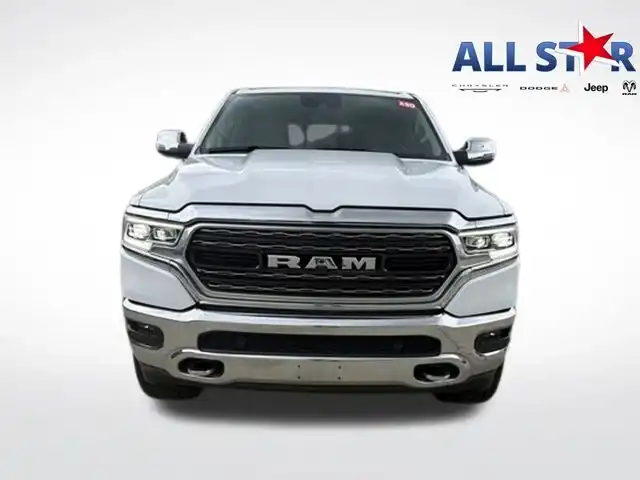 2024 RAM 1500 Limited 4WD Crew Cab 5'7's photo