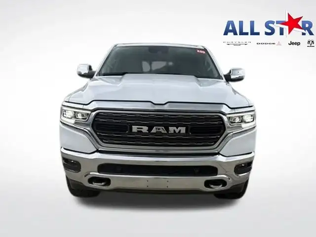 2024 RAM 1500 Limited 4WD Crew Cab 5'7's photo