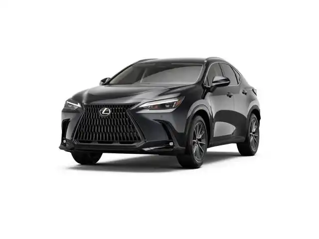 2026 Lexus NX 350 350 AWD's photo