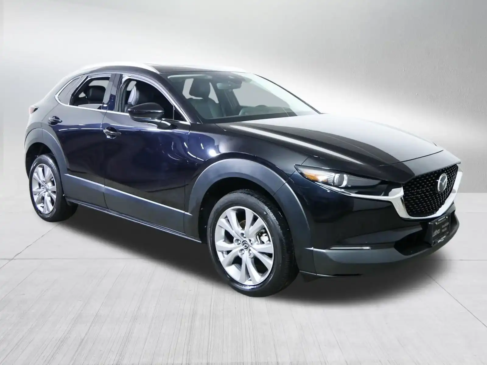 2023 Mazda CX-30 Premium AWD's photo