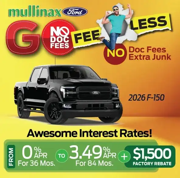 2026 Ford F-150 XLT 4WD SuperCrew 5-1/2' Box's photo