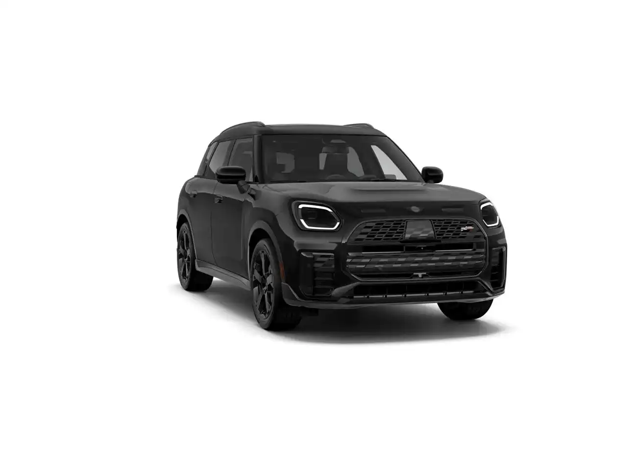 2027 MINI Countryman S ALL4's photo