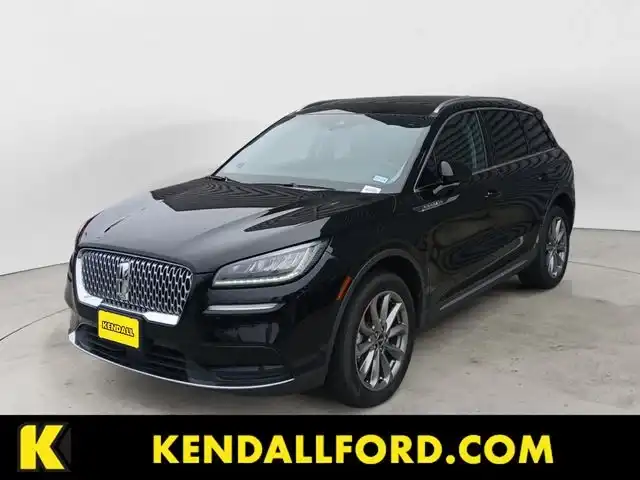 2022 Lincoln Corsair FWD's photo