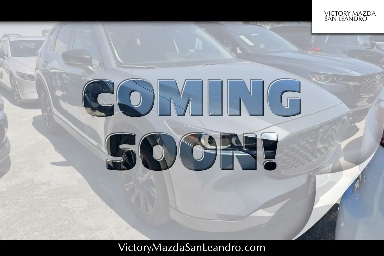 2024 Mazda CX-5 S Carbon Edition Auto AWD's photo