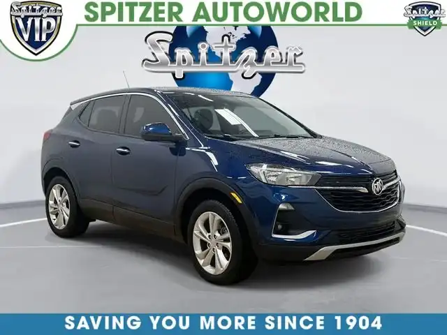 2023 Buick Encore GX Preferred AWD's photo