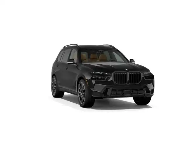 2027 BMW X7 xDrive40i's photo