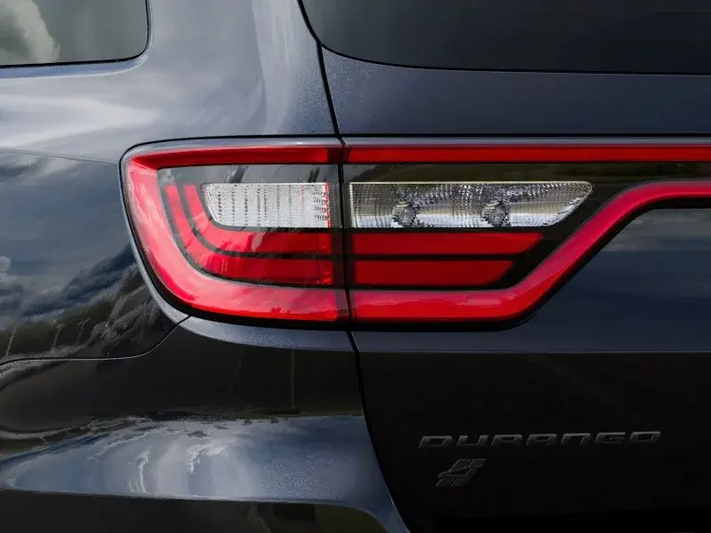 2026 Dodge Durango GT HEMI Plus V8 AWD photo 5
