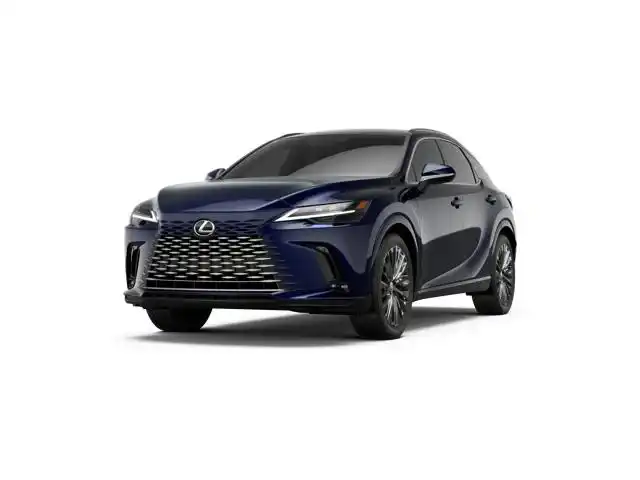 2026 Lexus RX 350h 350h Luxury AWD's photo