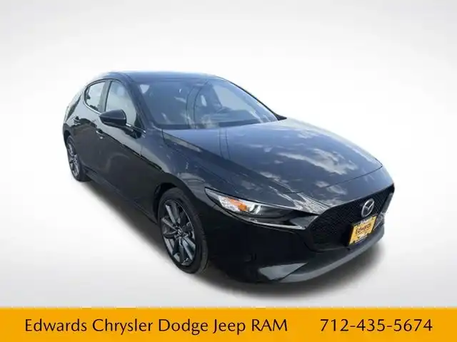 2024 Mazda CX-3 2.5 Preferred Auto SKYACTIV 5-Door's photo