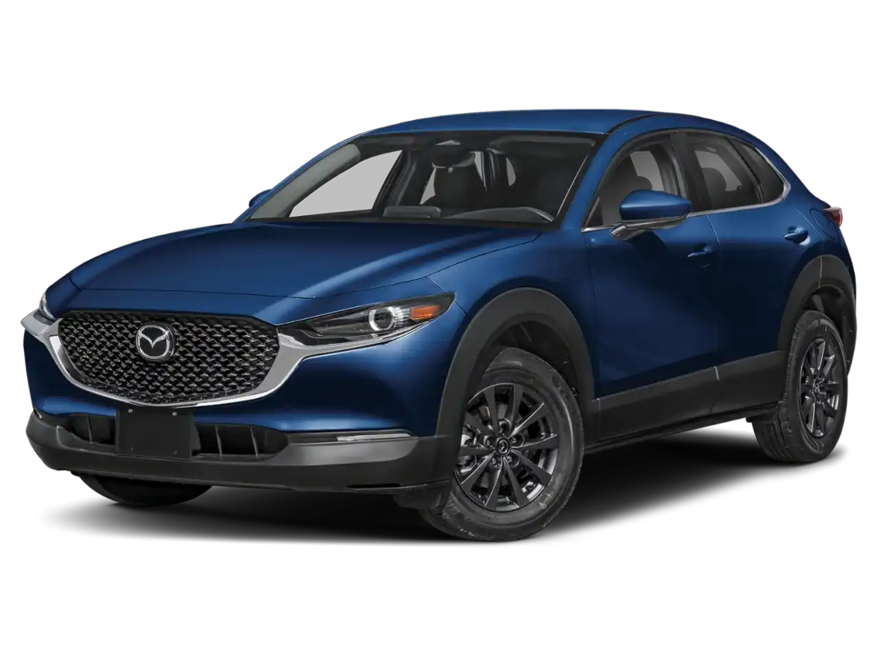 2024 Mazda CX-30 2.5 S AWD's photo