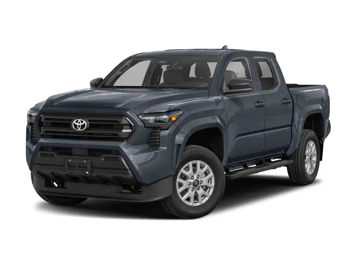 2026 Toyota Tacoma TRD Off-Road 4WD Double Cab Long Bed's photo