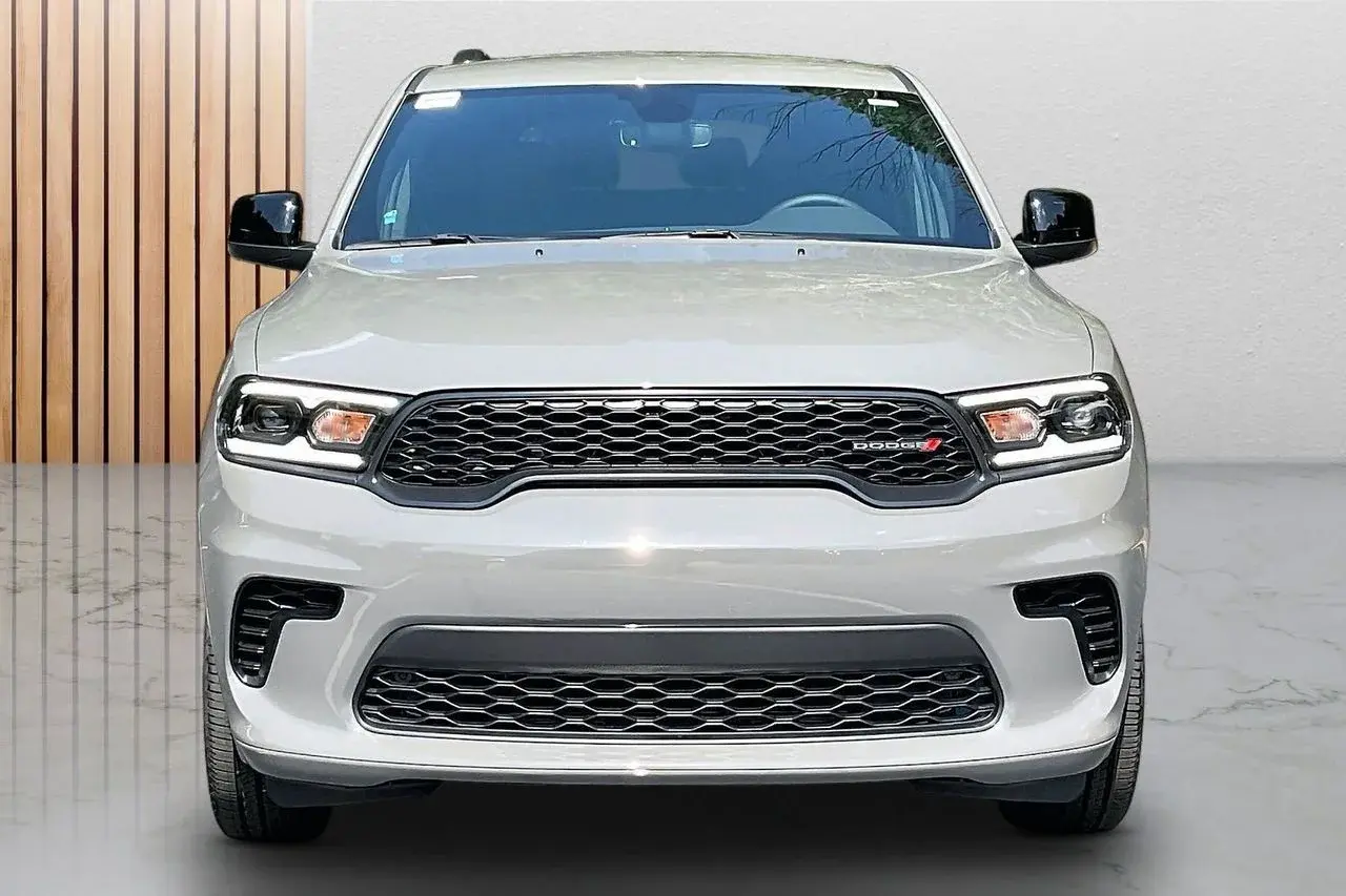 2026 Dodge Durango GT AWD photo 3
