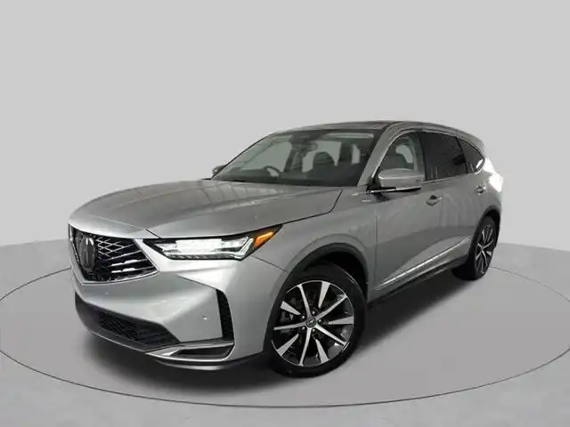 2026 Acura MDX w/Technology Package's photo