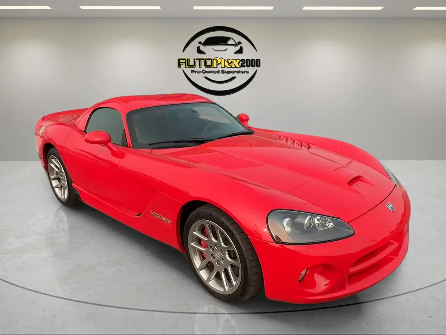 2006 Dodge Viper SRT-10's photo
