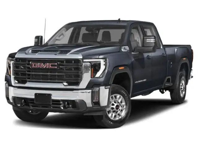 2025 GMC Sierra 4WD Crew Cab Standard Box Denali's photo
