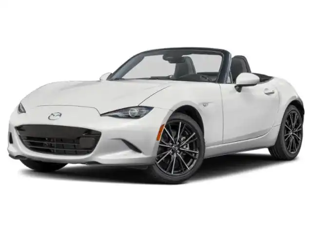 2024 Mazda MX-5 Miata Grand Touring Auto's photo
