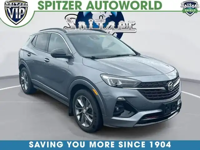2022 Buick Encore GX Essence AWD's photo