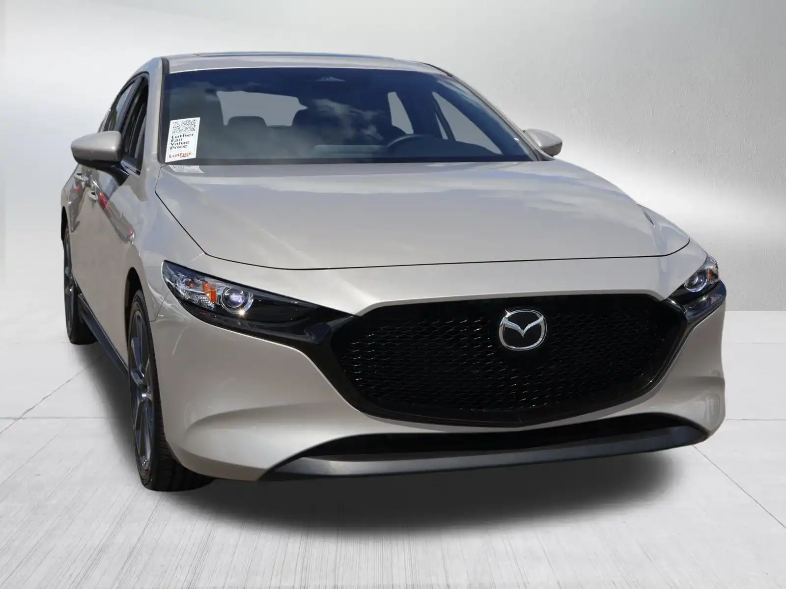 2025 Mazda CX-3 Preferred 2.5 AT 5-Door SKYACTIV's photo