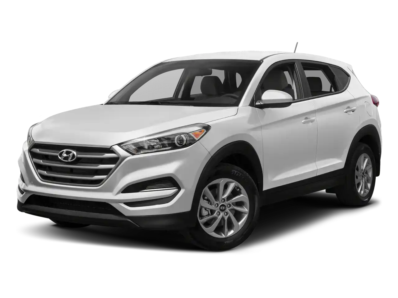 2017 Hyundai Tucson Eco AWD's photo