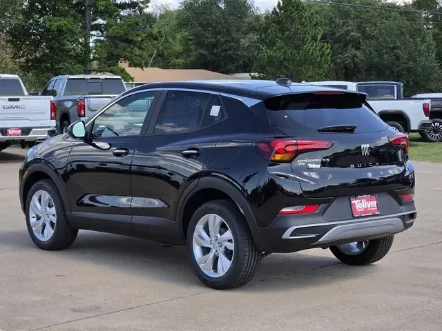 2026 Buick Encore GX Preferred AWD photo 4