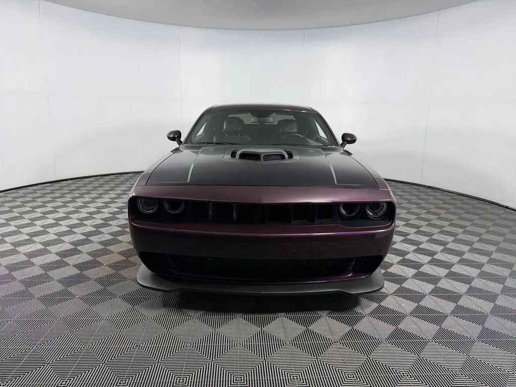 2020 Dodge Challenger R/T photo 5