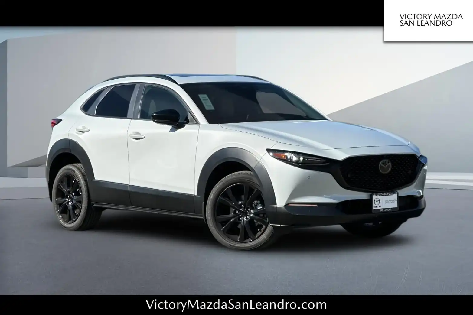 2026 Mazda CX-30 Turbo Aire Edition AWD's photo
