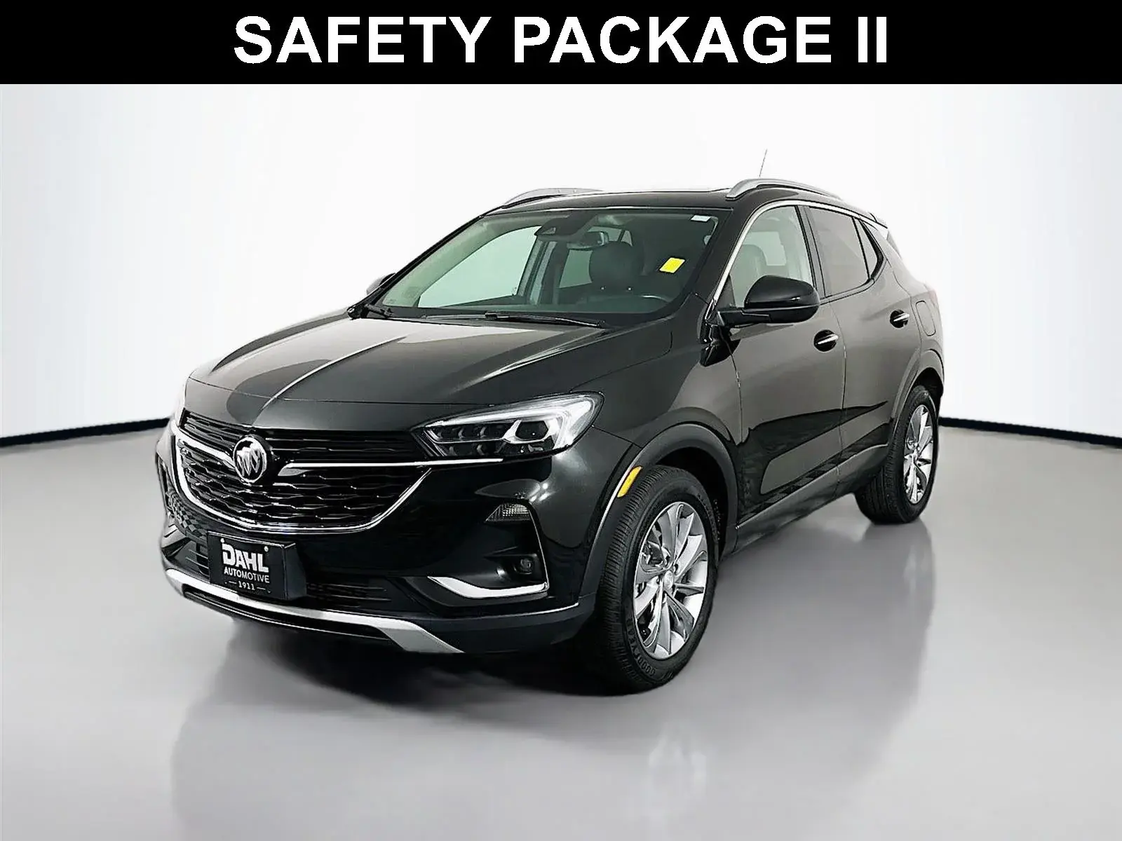 2023 Buick Encore GX Essence photo 4