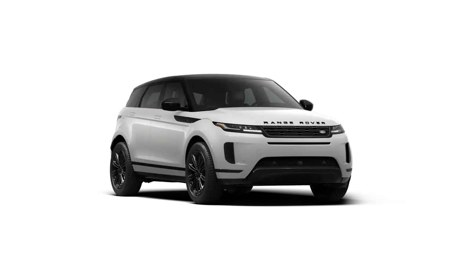 2026 Land Rover Range Rover Evoque S's photo