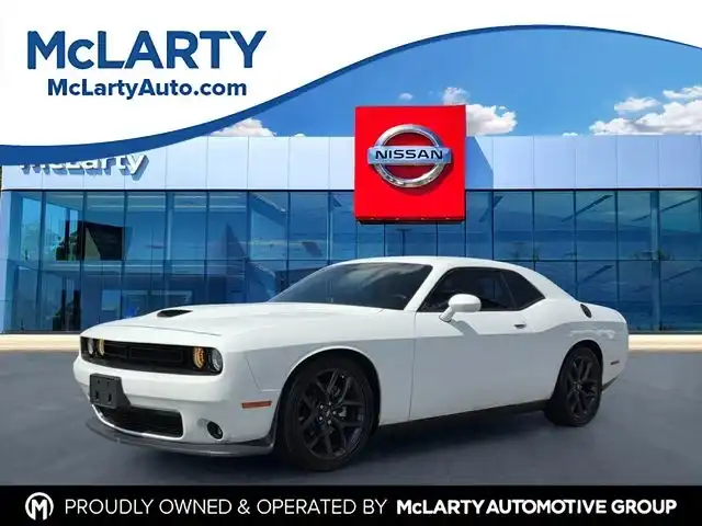 2023 Dodge Challenger GT Auto's photo