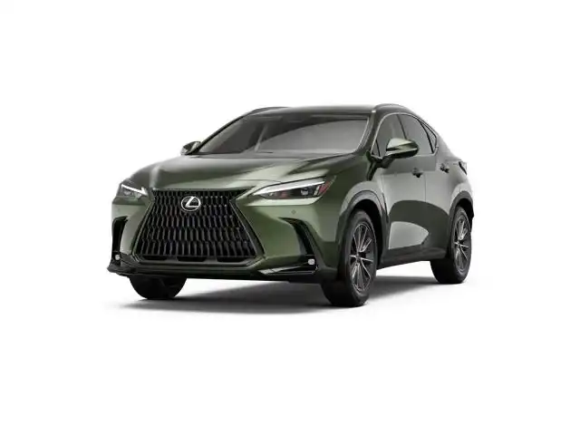2026 Lexus NX 350 350 Premium AWD's photo