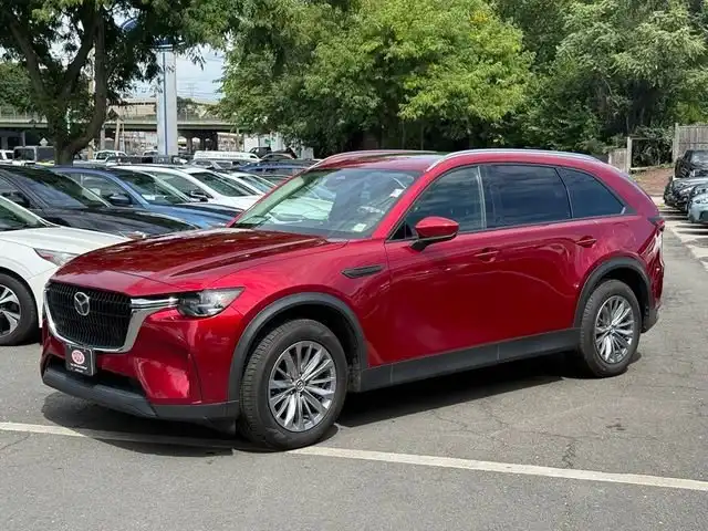 2024 Mazda CX-90 Turbo Preferred Plus Package's photo