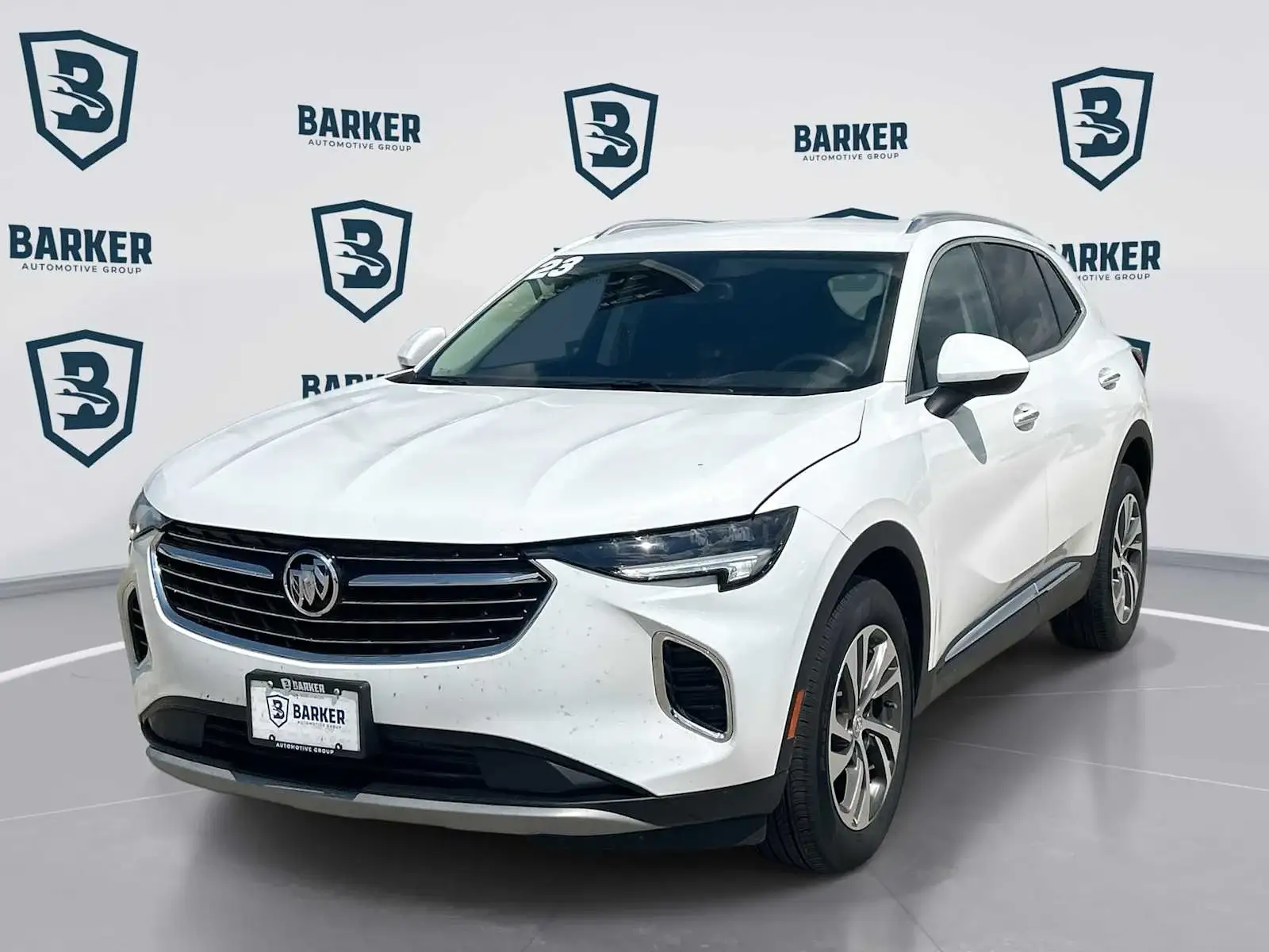 2023 Buick Envision Essence AWD photo 1