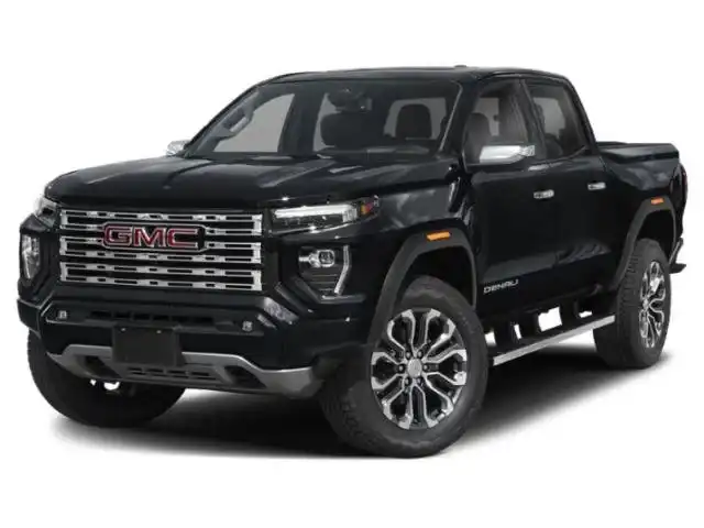 2026 GMC Canyon 4WD Denali Crew Cab Short Box's photo