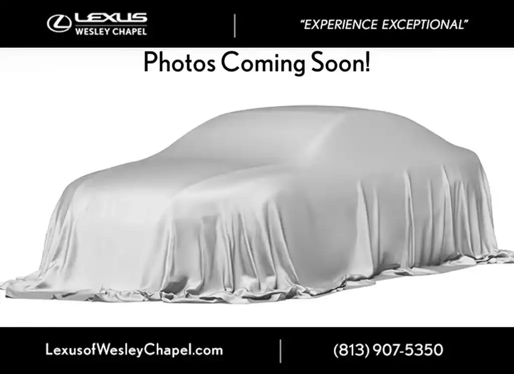 2025 Lexus RX 350 350 Premium Plus FWD's photo