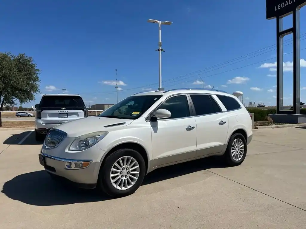 2011 Buick Enclave CXL 1 FWD's photo